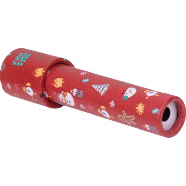 Logotrade corporate gifts photo of: Christmas kaleidoscope NORTH POLE