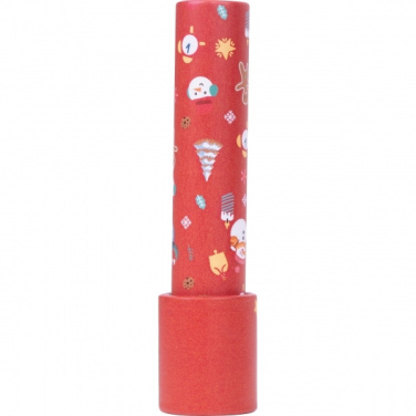 Logotrade corporate gift image of: Christmas kaleidoscope NORTH POLE