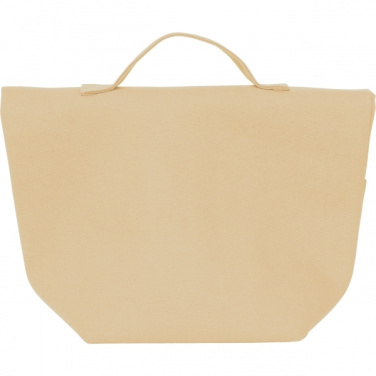 Logo trade promotional giveaways image of: Cooler bag RPET CALGARY