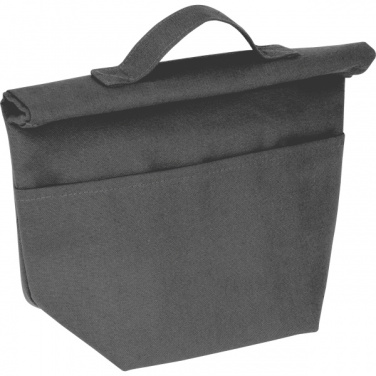 Logo trade promotional merchandise image of: Cooler bag RPET CALGARY