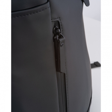 Logotrade promotional product image of: Laptop backpack NORWICH