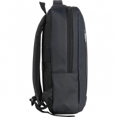 Logo trade promotional gifts image of: Laptop backpack PARMA