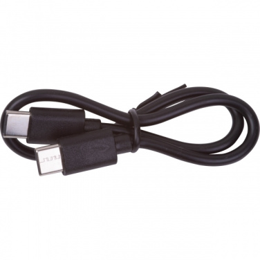 Logotrade promotional products photo of: Wireless power bank 5 000 mAh CAIRO