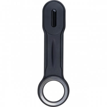 Logo trade promotional merchandise picture of: Magnetic phone holder CAPE TOWN