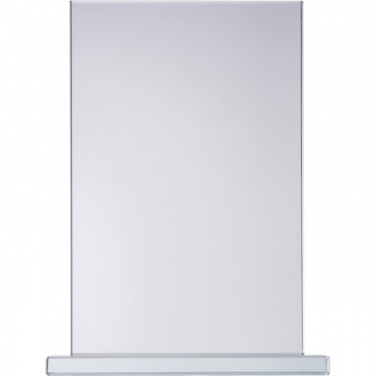 Logo trade promotional products image of: Trophy BURNLEY