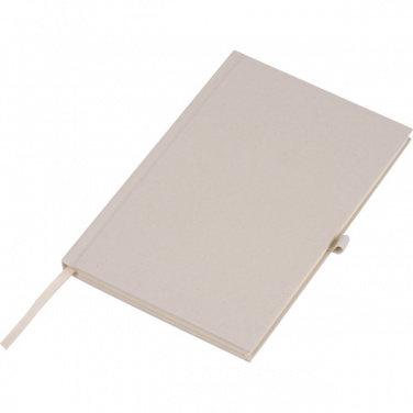 Logotrade corporate gift picture of: A5 Notebook BRASILIA