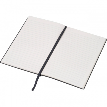 Logotrade promotional merchandise photo of: A5 Notebook FARGO