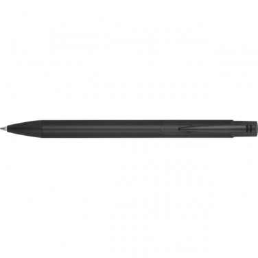 Logo trade advertising products image of: Recycled Ballpoint Pen BILBAO