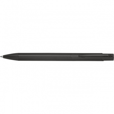 Logotrade business gift image of: Recycled Ballpoint Pen BILBAO