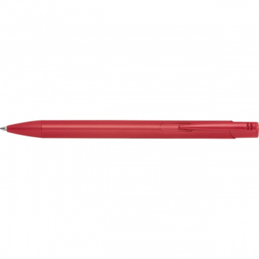 Logo trade corporate gifts picture of: Recycled Ballpoint Pen BILBAO