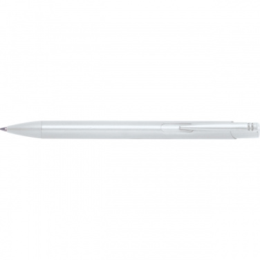 Logotrade promotional products photo of: Recycled Ballpoint Pen BILBAO