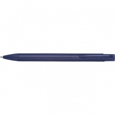 Logotrade advertising product picture of: Recycled Ballpoint Pen BILBAO