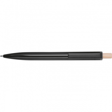 Logotrade corporate gifts photo of: Ballpoint Pen BOA VISTA