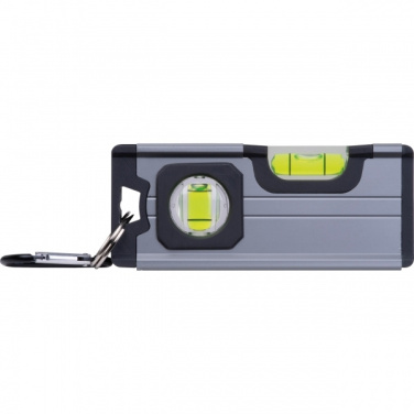 Logo trade promotional giveaways picture of: Mini Spirit Level COVENTRY