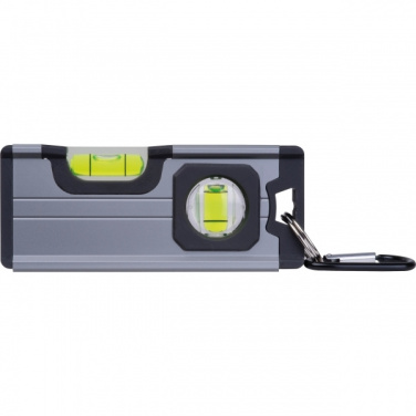 Logotrade promotional giveaways photo of: Mini Spirit Level COVENTRY