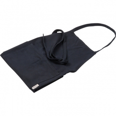 Logo trade promotional product photo of: Cotton Apron FLORENCE