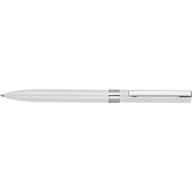 Logo trade promotional merchandise photo of: Gel pen HUELVA