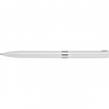 Logotrade promotional item picture of: Gel pen HUELVA