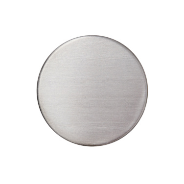 Logo trade advertising products picture of: VINGA Lean water bottle steel