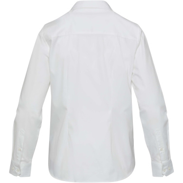 Logotrade business gift image of: Citrine twill women's shirt