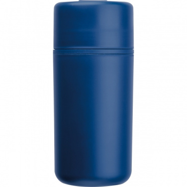 Logo trade promotional items image of: Drinking cup GENOA