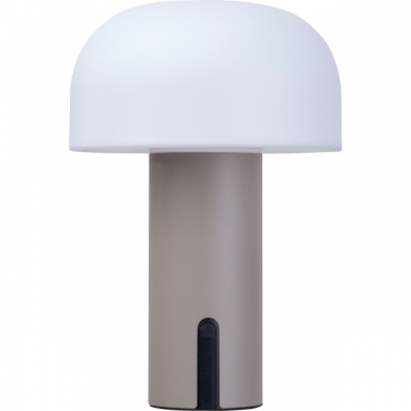 Logo trade promotional products picture of: Outdoor lamp BOLZANO