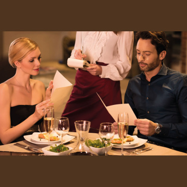 Logotrade promotional product image of: Silicone bag for smartphone HUDDERSFIELD