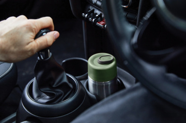 Logo trade business gift photo of: Black+Blum Insulated Leakproof Travel Cup Stainless Steel