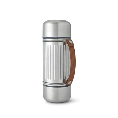 Logotrade corporate gift picture of: Black+Blum Explorer Flask Duo 1L
