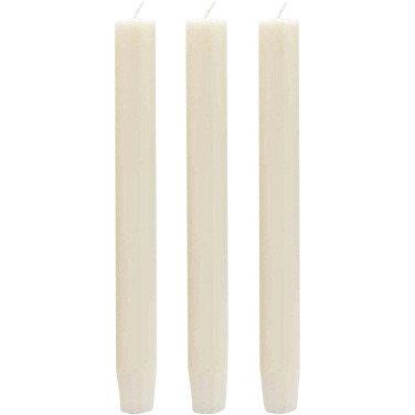 Logo trade promotional gift photo of: Originalhome dinner candle matcha