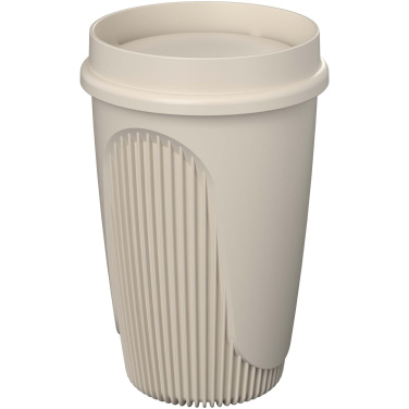 Logo trade promotional merchandise image of: Alto 350 ml tumbler with 360° lid