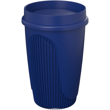 Logotrade corporate gift picture of: Alto 350 ml tumbler with 360° lid