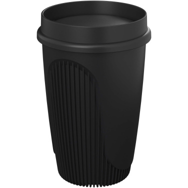Logo trade promotional merchandise photo of: Alto 350 ml tumbler with 360° lid