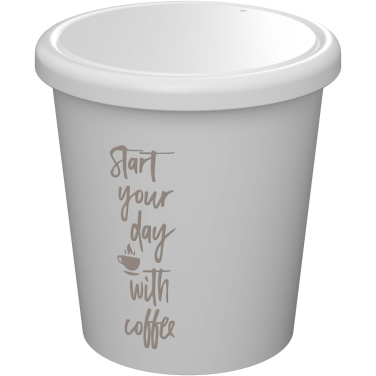 Logotrade promotional merchandise picture of: Americano® Piccolo 100 ml tumbler with lid