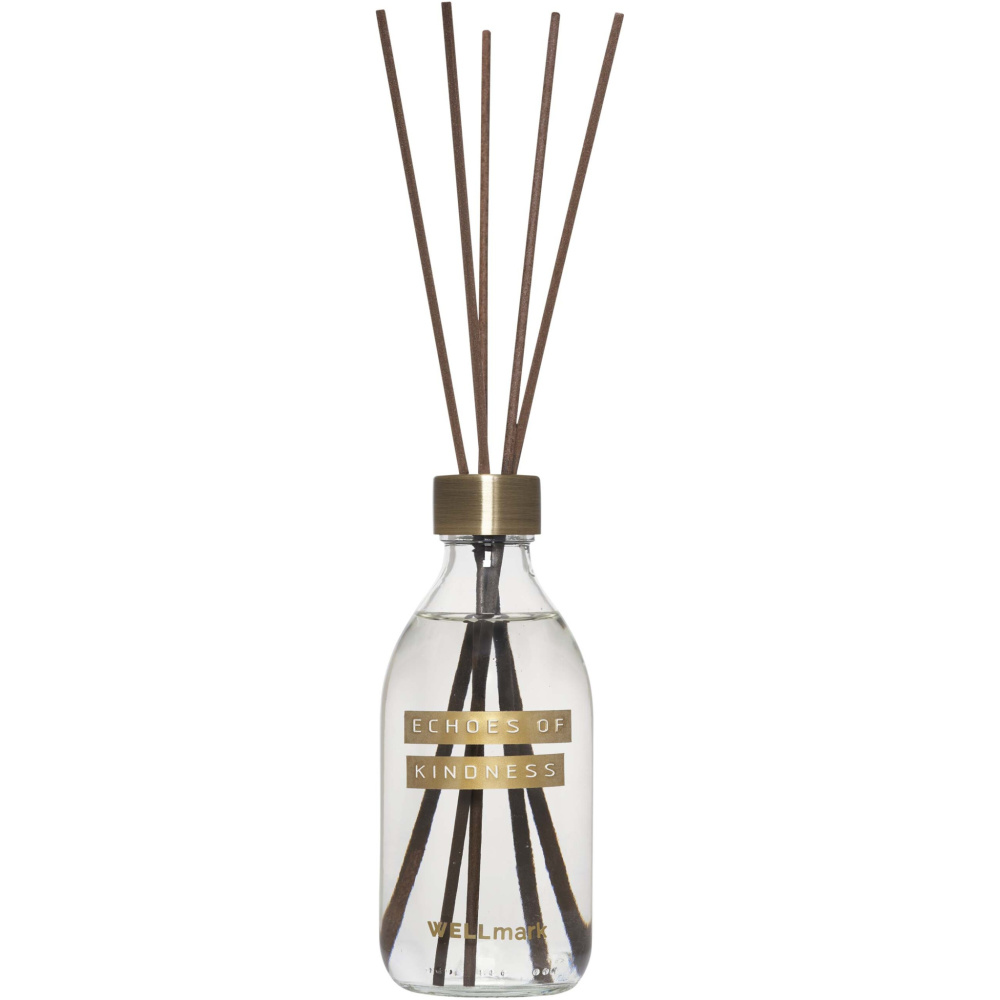 Logo trade advertising products image of: Wellmark fragrance sticks