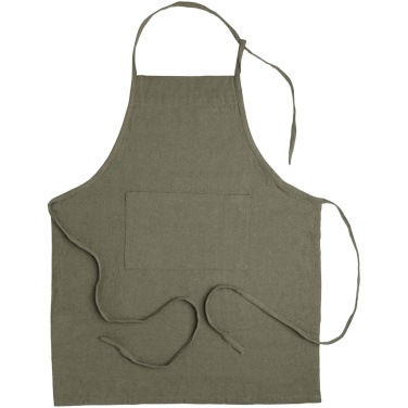 Logotrade promotional item image of: Originalhome recycled apron 