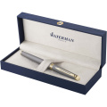 Waterman Hemisphere Fountian Pen M, Grey