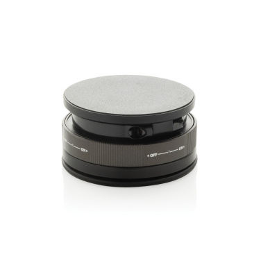 Logotrade corporate gifts photo of: Terra 360 RCS recycled plastic universal phone holder