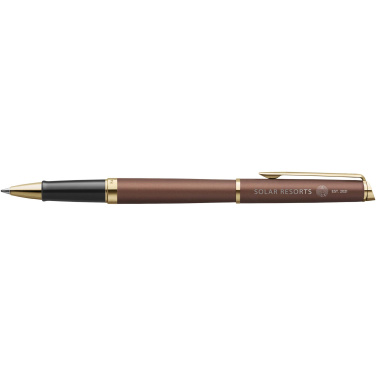 Logotrade corporate gift picture of: Waterman Hemisphere Rollerball Pen F