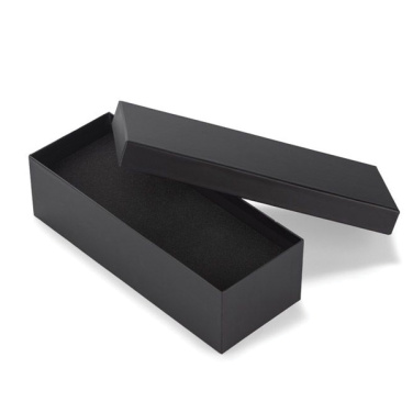 Logo trade promotional gifts image of: #Premium gift box Botelo