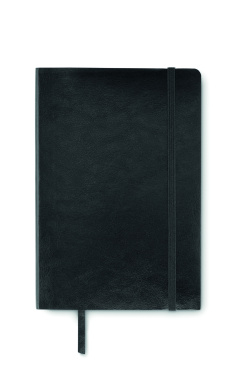 Logotrade promotional gift picture of: A5 recycled notebook