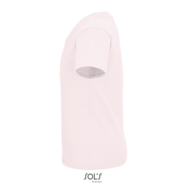 Logotrade advertising product image of: PIONEER KIDS T-SHIRTORGANIC