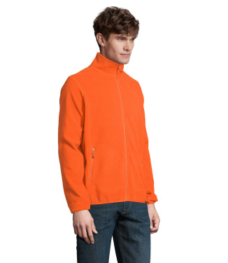 Logo trade advertising products picture of: FACTOR men fl jacket 280g