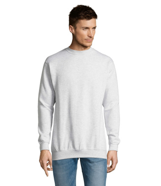 Logo trade corporate gifts image of: NEW SUPREME SWEATER 280
