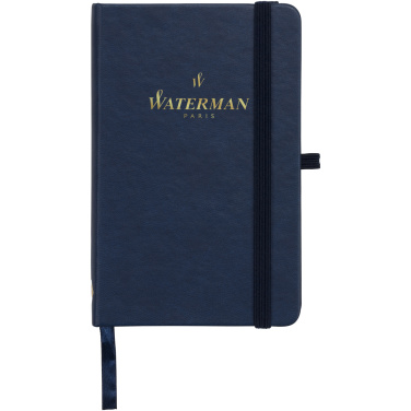 Logotrade promotional item picture of: Waterman gift box with A6 notebook