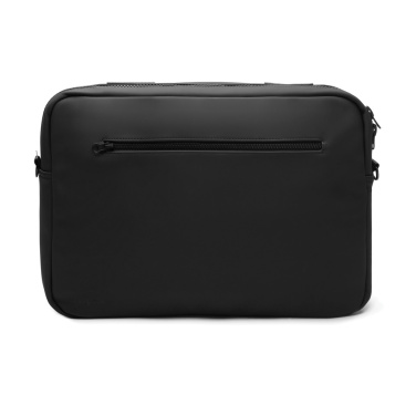 Logotrade promotional merchandise picture of: VINGA Baltimore RCS convertible backpack brief