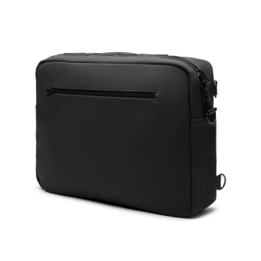 Logo trade promotional items image of: VINGA Baltimore RCS convertible backpack brief