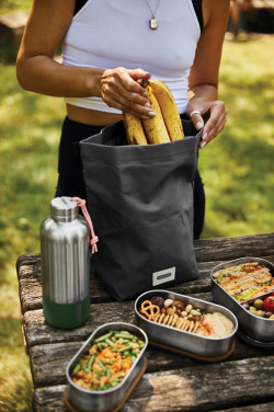 Logo trade promotional merchandise picture of: Black+Blum 6.7L insulated Lunch/Cooler Bag