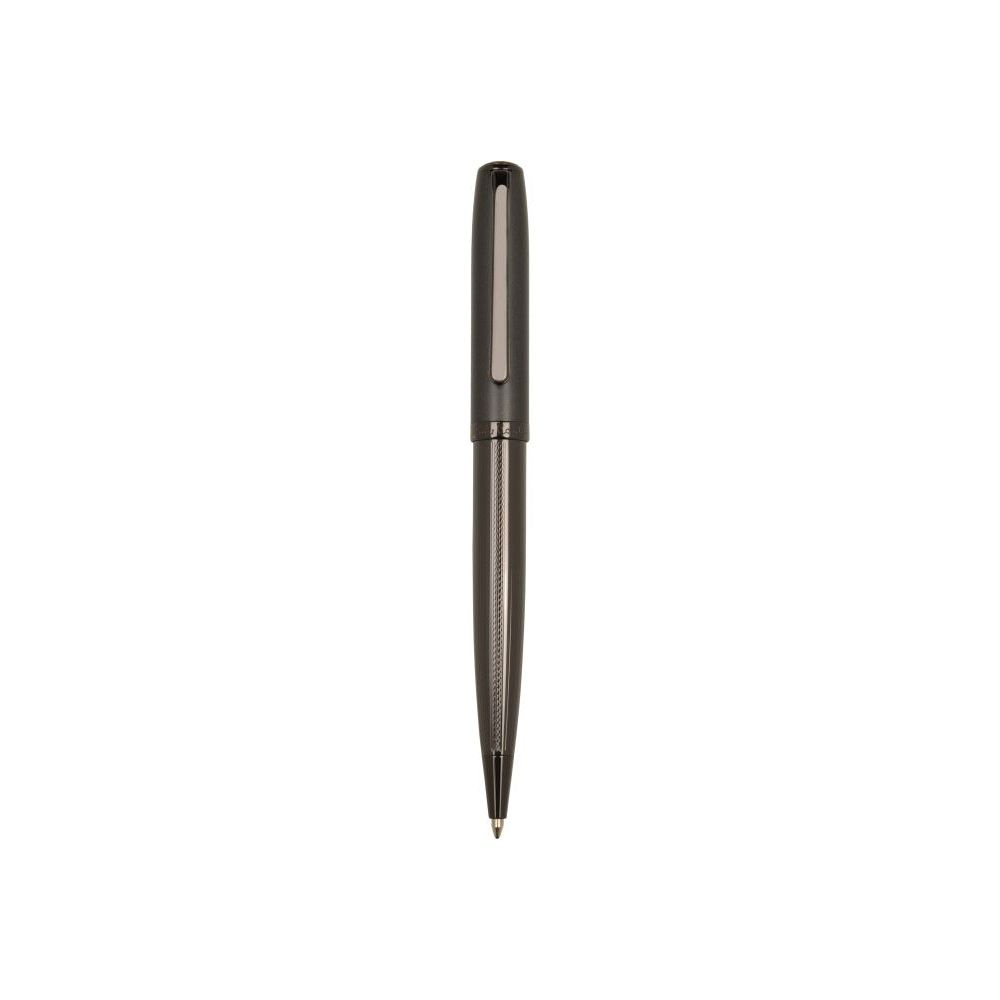 Logotrade promotional item picture of: Metal ballpoint pen CORINNE Pierre Cardin