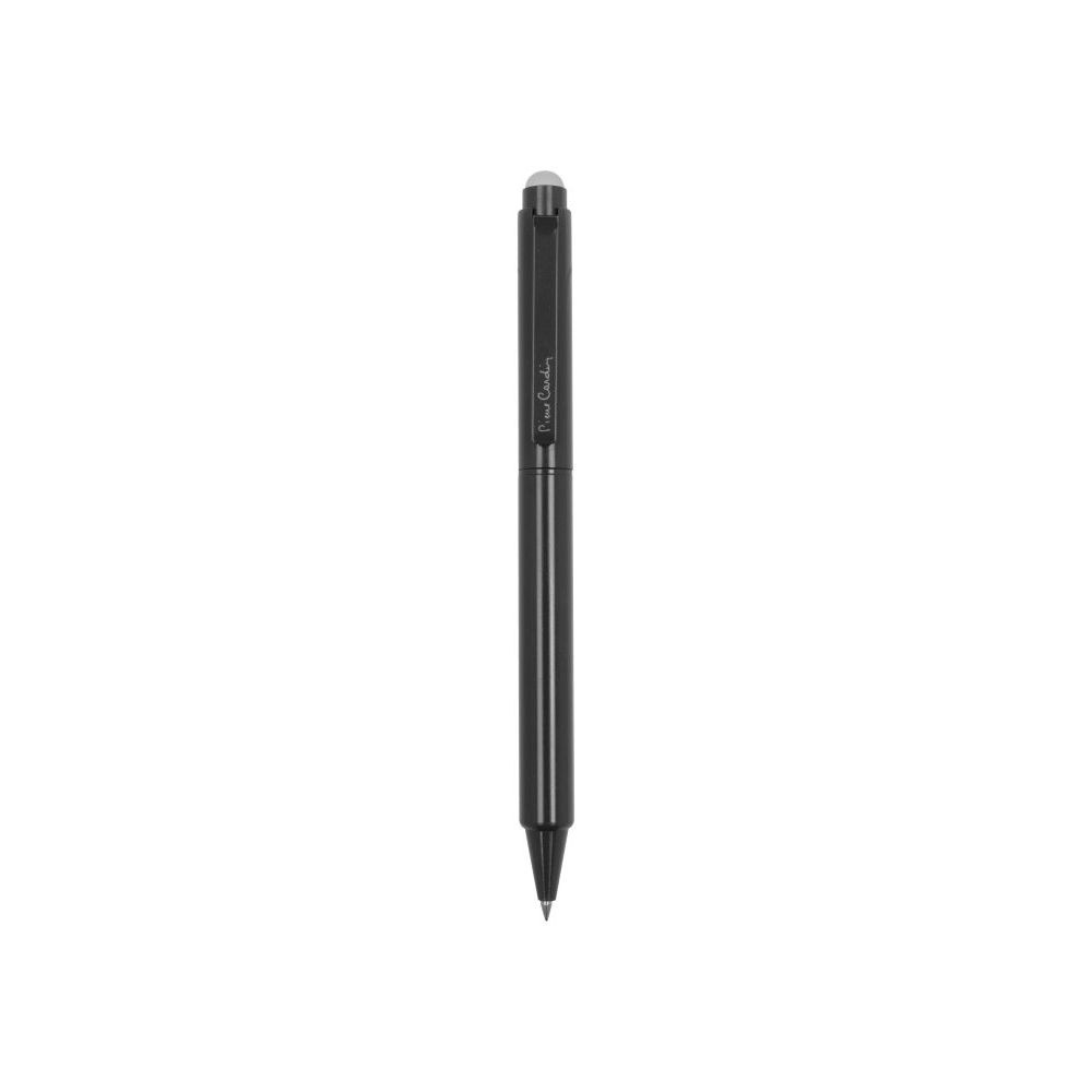 Logotrade promotional merchandise image of: Metal touch pen ALAIN Pierre Cardin